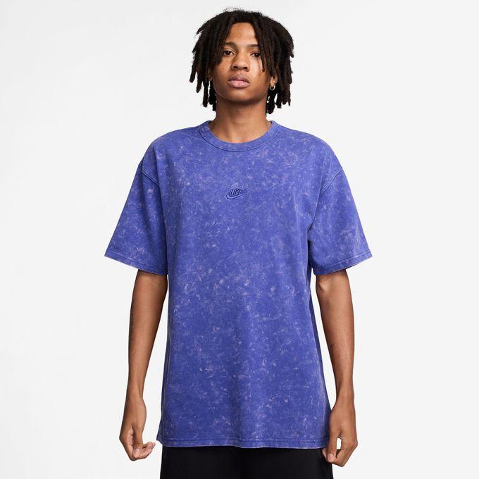 半袖 Tシャツ NIKE（ナイキ） ポリエステル100% 横河　3点セット　半袖・長袖・パンツ　選手使用　2XL メンズ HJ0553 M90 Tシャツ ESS PRM NSW ウェア