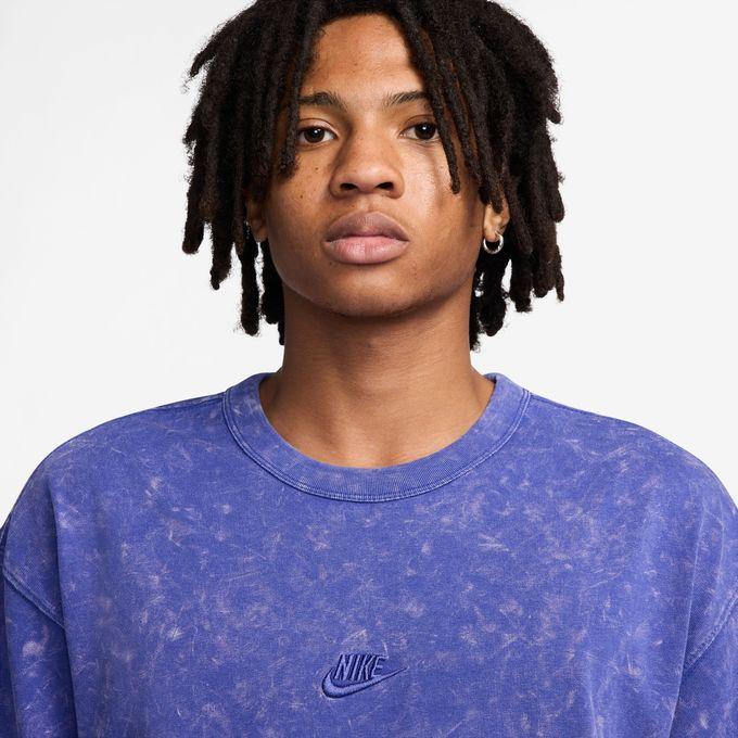 NIKE（ナイキ） Tシャツ 半袖 メンズ NSW PRM ESS Tシャツ M90 HJ0553