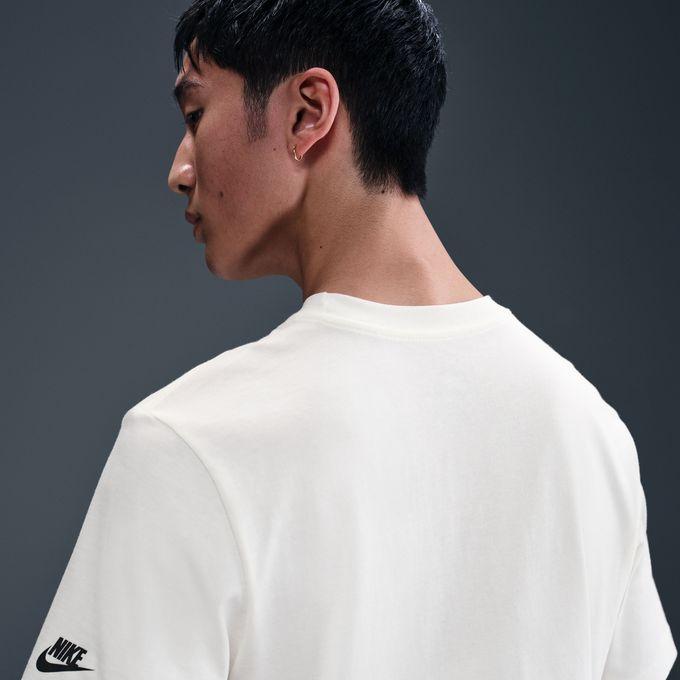 NIKE ナイキ Tシャツ 半袖 メンズ NSW 6MO SWSH HQ8095-133 NIKE ナイキ Tシャツ 半袖 メンズ NSW 6MO SWSH HQ8095-133