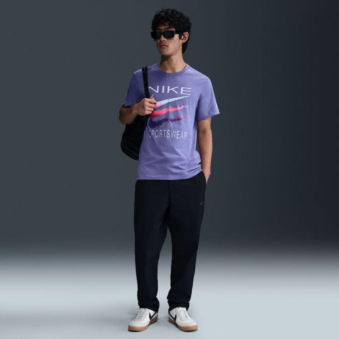 NIKE（ナイキ） Tシャツ 半袖 メンズ NSW 6MO SWSH Tシャツ HQ8095-527