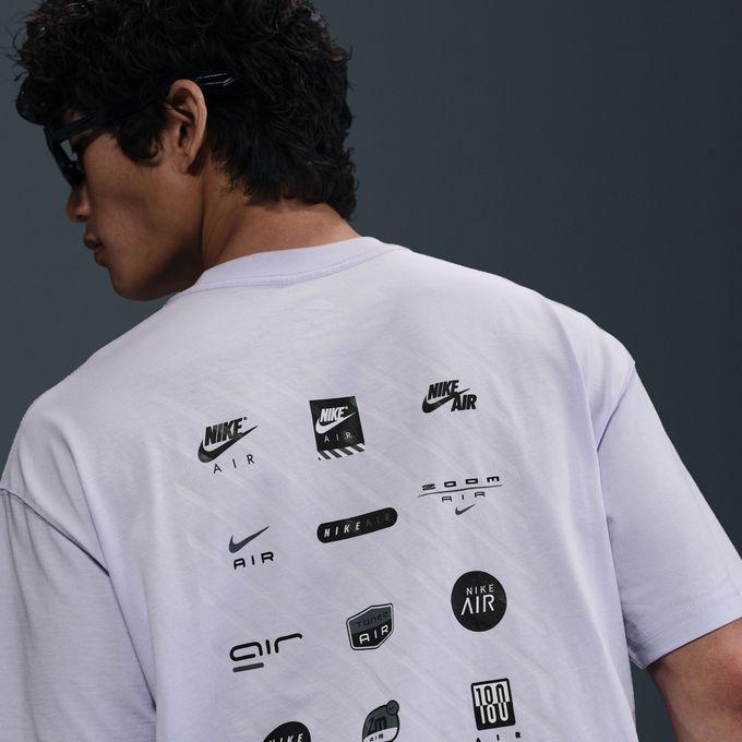 NIKE（ナイキ） Tシャツ 半袖 メンズ NSW AIR M90 Tシャツ HJ0727-538