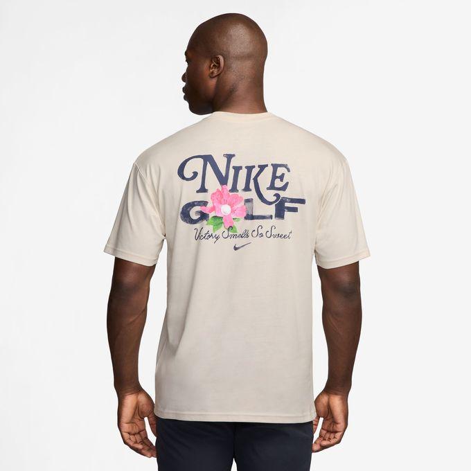 NIKE（ナイキ） Tシャツ 半袖 メンズ GOLF M90 Tシャツ HJ3477-104