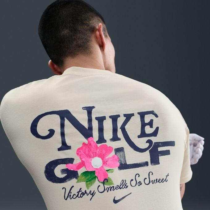 NIKE（ナイキ） Tシャツ 半袖 メンズ GOLF M90 Tシャツ HJ3477-104