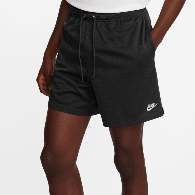 NIKE（ナイキ） ハーフパンツ メンズ CLUB MESH ショーツ FN3515-010