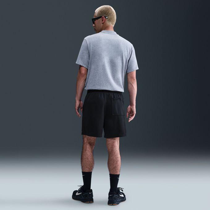 NIKE（ナイキ） ハーフパンツ メンズ CLUB MESH ショーツ FN3515-010