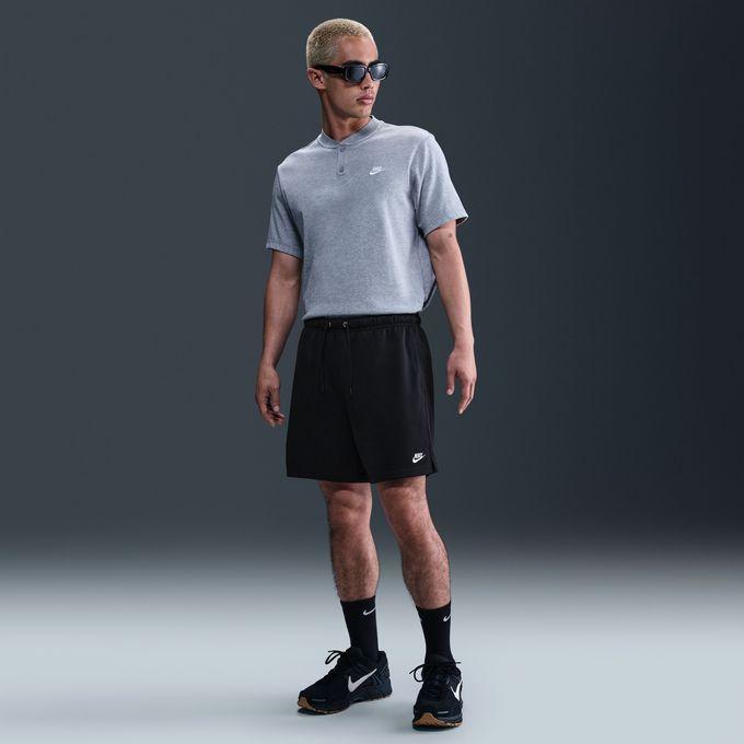 NIKE（ナイキ） ハーフパンツ メンズ CLUB MESH ショーツ FN3515-010