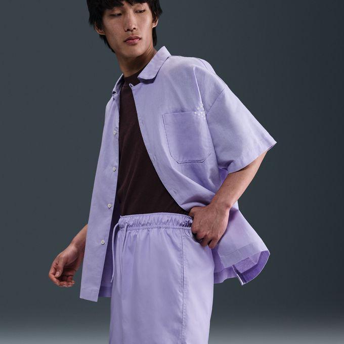 NIKE（ナイキ） ハーフパンツ メンズ CLUB FLOW ショーツ FN3308-515