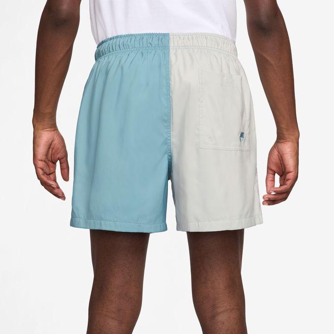 ナイキ NIKE クラブ フロー ショート 5IN GX ショートパンツ ハーフパンツ メンズ バスケットボール HJ2605-025 NIKE（ナイキ） ハーフパンツ メンズ CLUB FLOW ショーツ5IN GX HJ2605