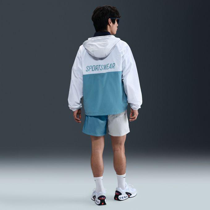 NIKE（ナイキ） ハーフパンツ メンズ CLUB FLOW ショーツ5IN GX HJ2605