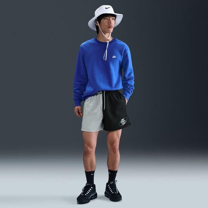 NIKE（ナイキ） ハーフパンツ メンズ CLUB FLOW ショーツ5IN GX HJ2605