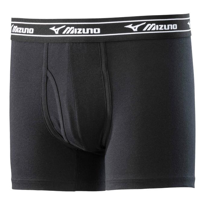 MIZUNO（ミズノ） ☆ミズノ ボクサーパンツ メンズ 着るドラント