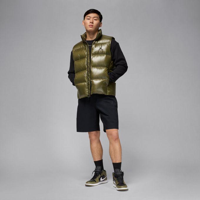 Jordan ジョーダン JORDAN バスケットボール ハーフパンツ メンズ 25SU