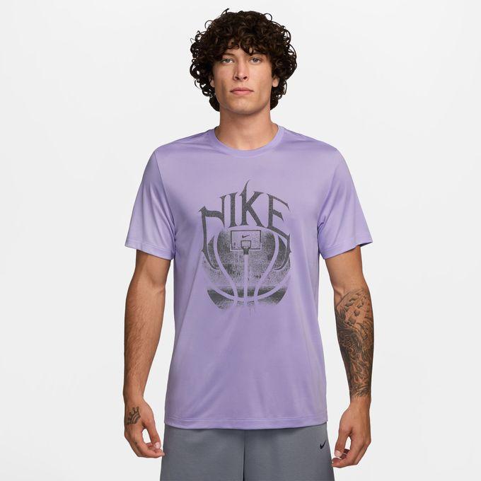 NIKE（ナイキ） バスケットボールウェア 半袖シャツ メンズ 25SU DF