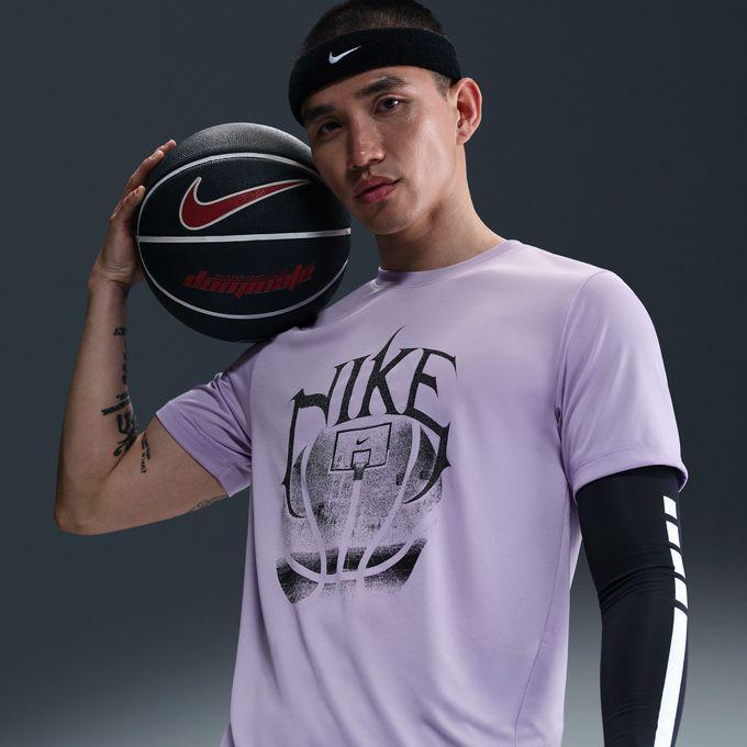 NIKE（ナイキ） バスケットボールウェア 半袖シャツ メンズ 25SU DF