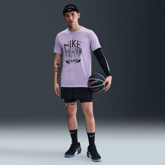 NIKE（ナイキ） バスケットボールウェア 半袖シャツ メンズ 25SU DF