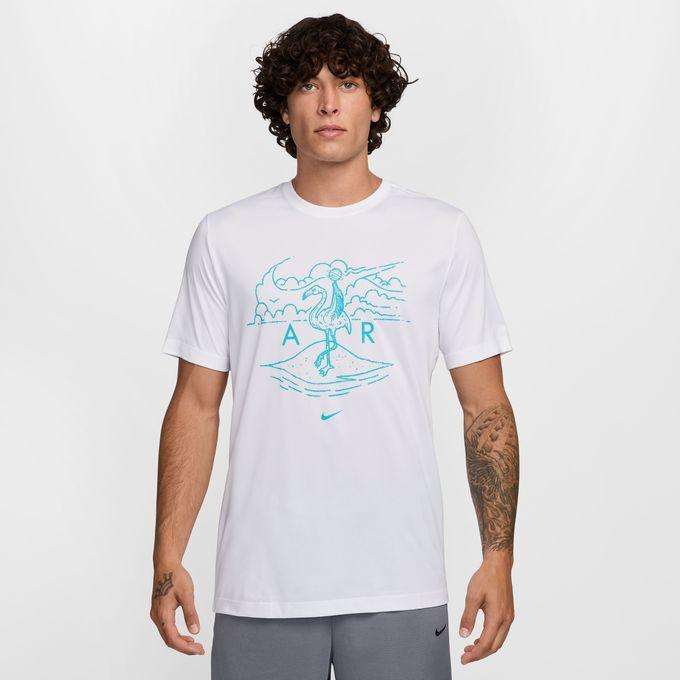 NIKE（ナイキ） バスケットボールウェア 半袖シャツ メンズ 25S D TEE