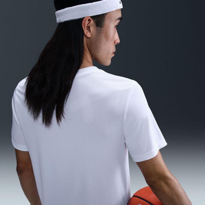 NIKE（ナイキ） バスケットボールウェア 半袖シャツ メンズ 25S D TEE