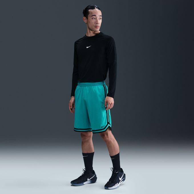 NIKE（ナイキ） バスケットボール ハーフパンツ メンズ 25SU DNA 8IN