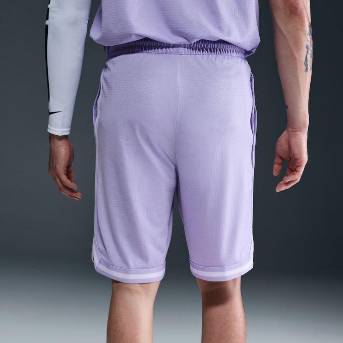 NIKE（ナイキ） バスケットボール ハーフパンツ メンズ 25S DF DNA