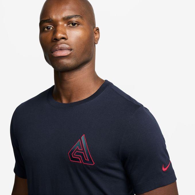 NIKE（ナイキ） バスケットボールウェア 半袖シャツ メンズ 25SU GA M