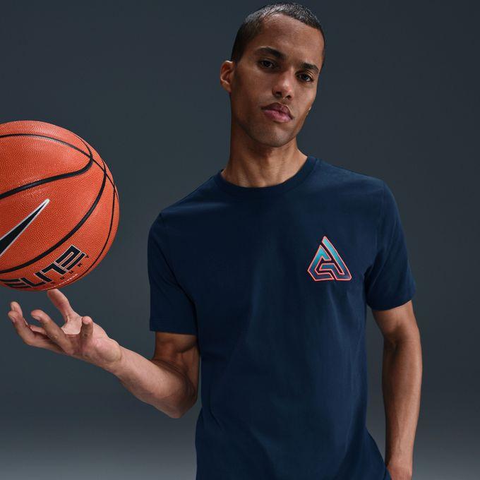 NIKE（ナイキ） バスケットボールウェア 半袖シャツ メンズ 25SU GA M