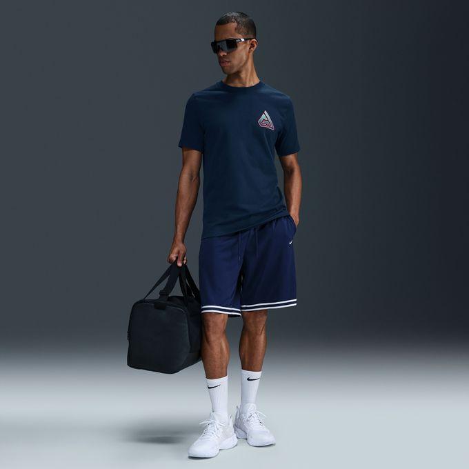 NIKE（ナイキ） バスケットボールウェア 半袖シャツ メンズ 25SU GA M
