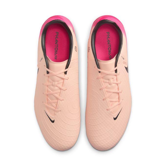 Nike ZoomX スパイクシューズ クリーム/ピンク値下げ可能です NIKE（ナイキ） サッカースパイク メンズ SU ファントムGX2 AC ハード