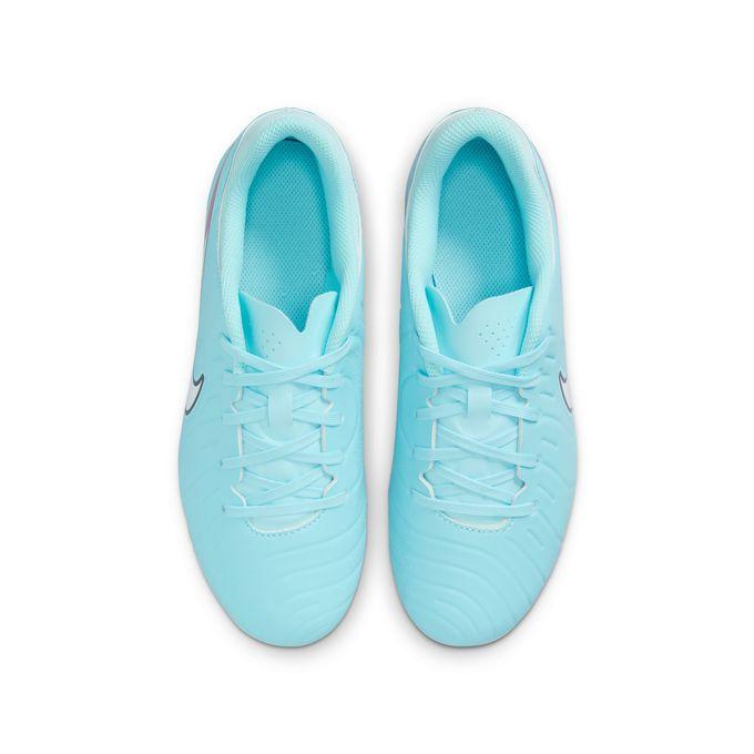 サッカースパイク NIKE ナイキ NIKE（ナイキ） サッカースパイク ジュニア SU ティエンポ10 AC FGMGJ