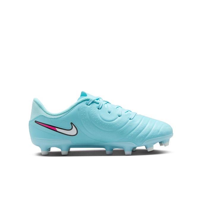 NIKE（ナイキ） サッカースパイク ジュニア SU ティエンポ10 AC FGMGJ
