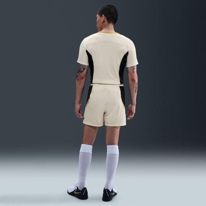 NIKE（ナイキ） サッカーウェア プラクティスシャツ 半袖 メンズ SU DF