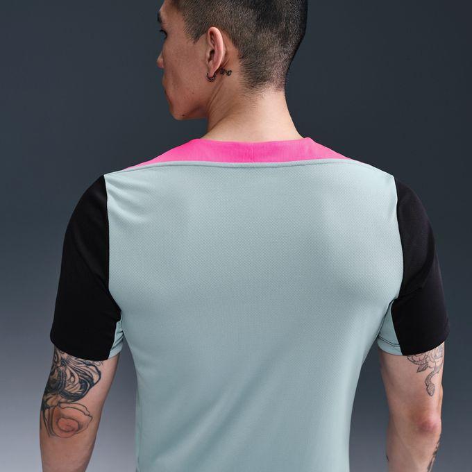 NIKE（ナイキ） サッカーウェア プラクティスシャツ 半袖 メンズ SU DF