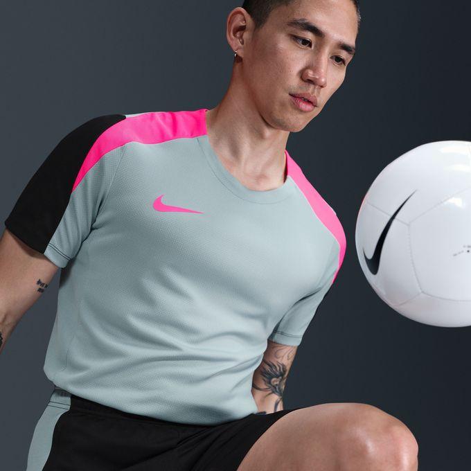NIKE（ナイキ） サッカーウェア プラクティスシャツ 半袖 メンズ SU DF