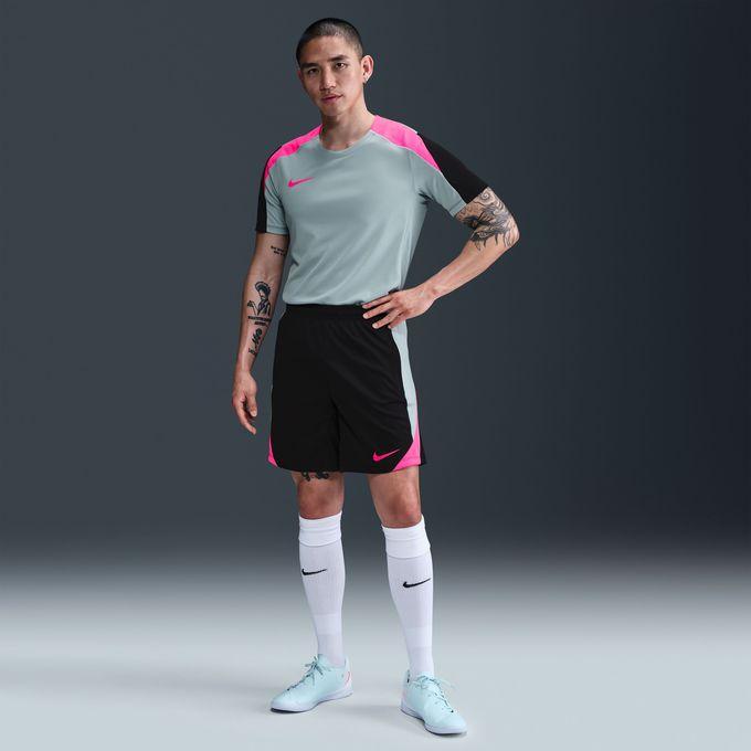 NIKE プラクティスウェア 半袖 長ズボン NIKE（ナイキ） サッカーウェア プラクティスシャツ 半袖 メンズ SU DF