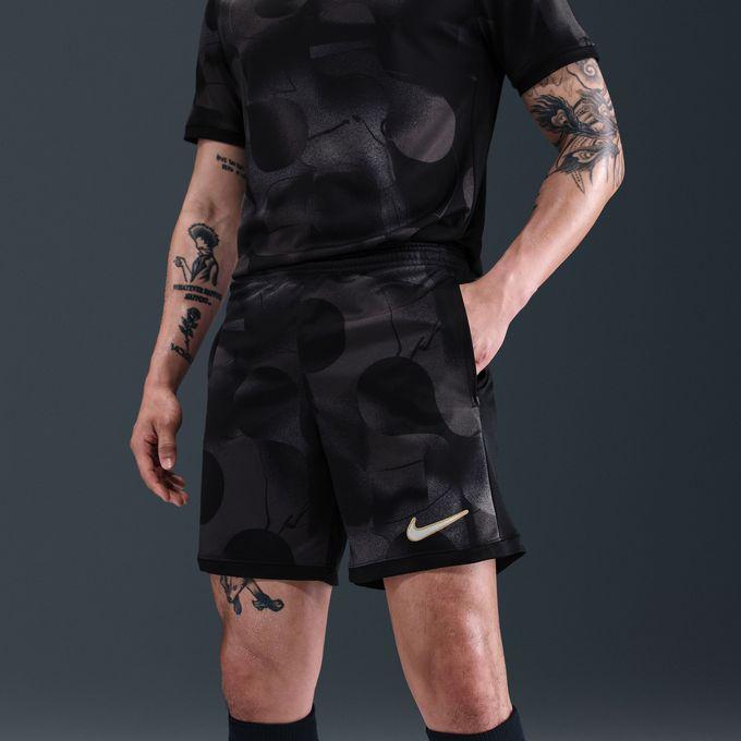 NIKE（ナイキ） サッカーウェア ハーフパンツ メンズ SU DF アカデミー
