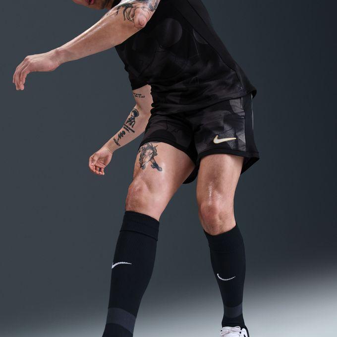 NIKE（ナイキ） サッカーウェア ハーフパンツ メンズ SU DF アカデミー