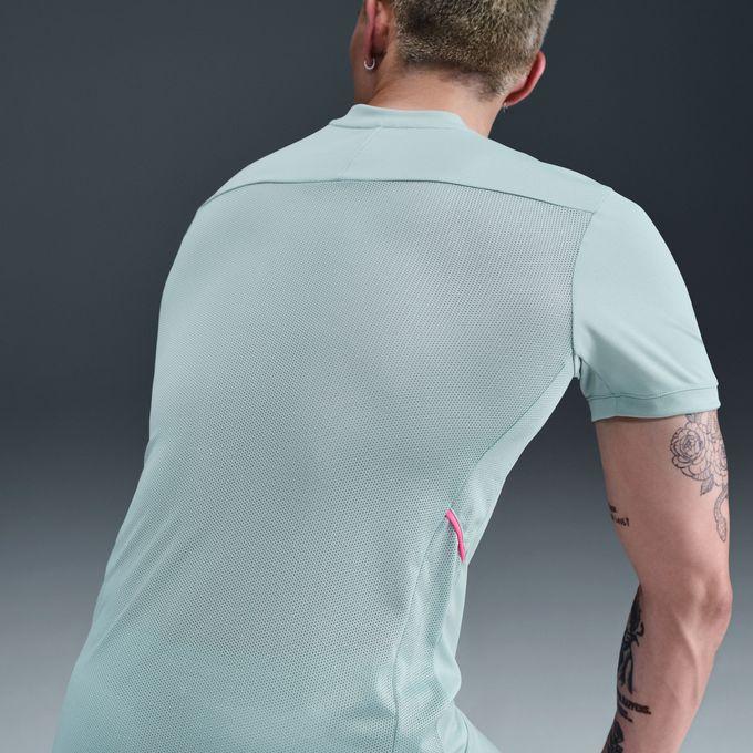 NIKE（ナイキ） サッカーウェア プラクティスシャツ 半袖 メンズ SU DF