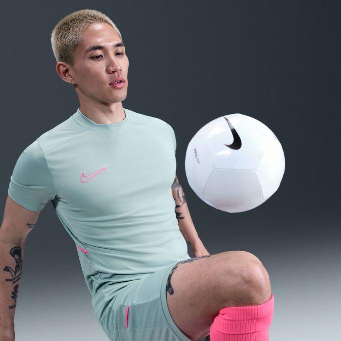 NIKE（ナイキ） サッカーウェア プラクティスシャツ 半袖 メンズ SU DF