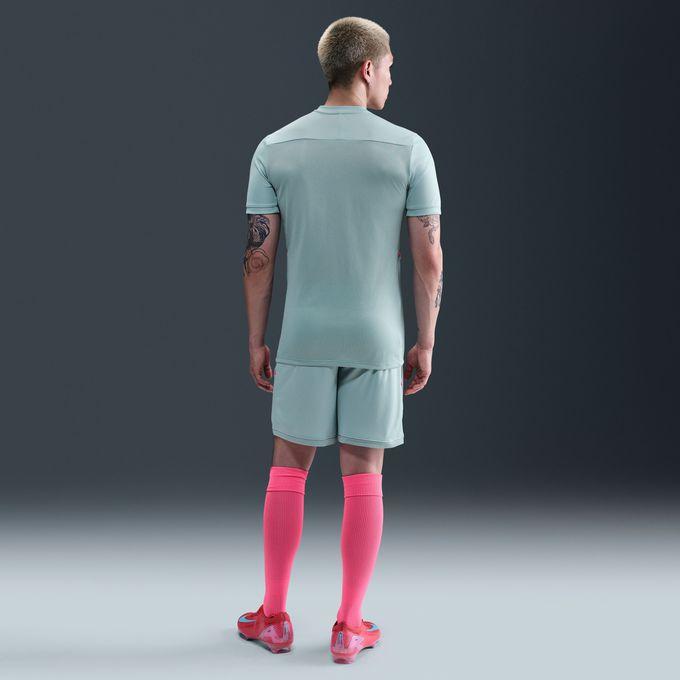 NIKE（ナイキ） サッカーウェア プラクティスシャツ 半袖 メンズ SU DF