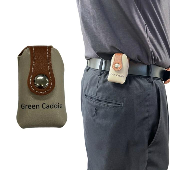 Green Caddie ゴルフ トレーニング用品 パッティングAIキャディ G24001