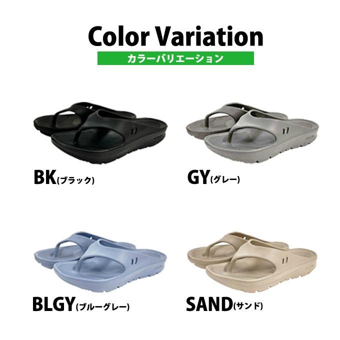 VISIONPEAKS（ビジョンピークス） ビーチサンダル メンズ レディース