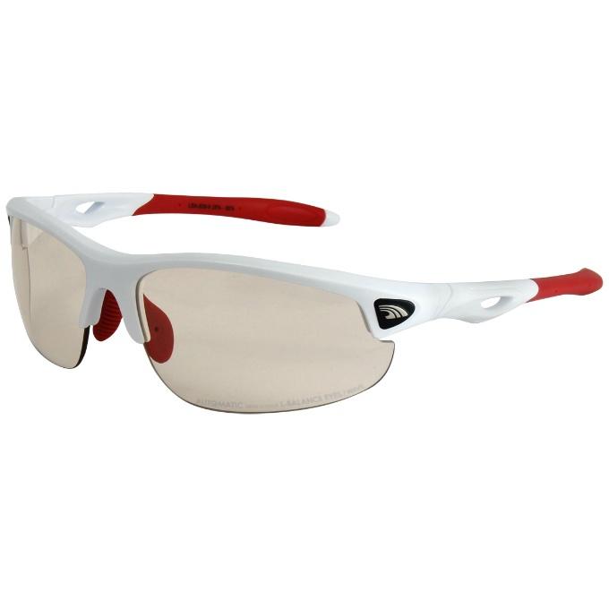 エルバランス L-BALANCE サングラス メンズ レディース 調光 WAVE 25S