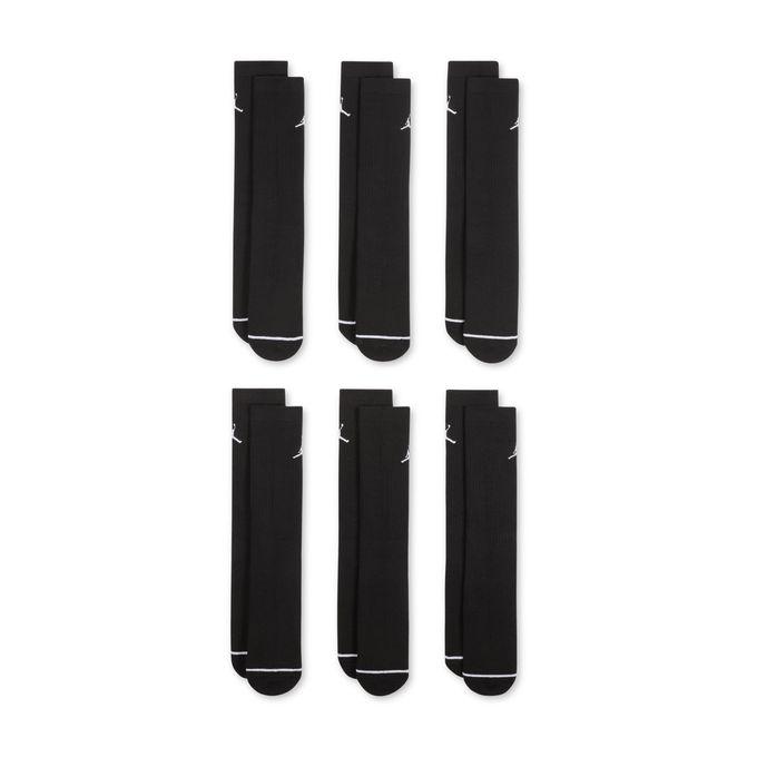 Jordan ジョーダン JORDAN バスケットボール パックソックス メンズ