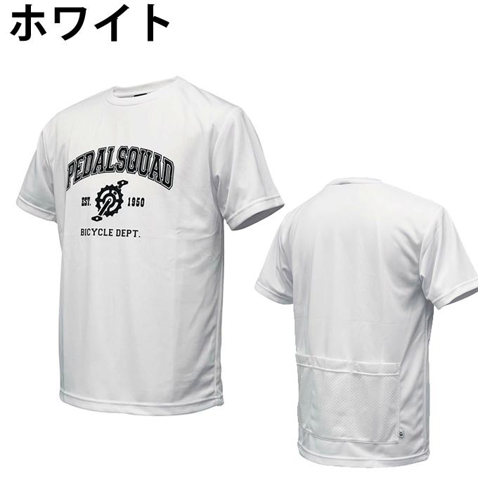 送料無料】 パールイズミ Pearl Izumi Tシャツ 半袖 メンズ バック