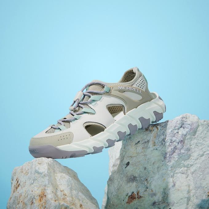 メレル MERREL ストラップサンダル レディース マイポ EXP シーヴ J038480 MERRELL（メレル） MERREL ストラップサンダル レディース マイポ EXP