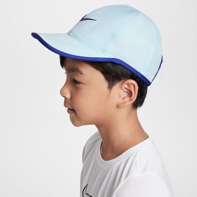 NIKE（ナイキ） 帽子 キャップ ジュニア CB フェザーライト キャップ