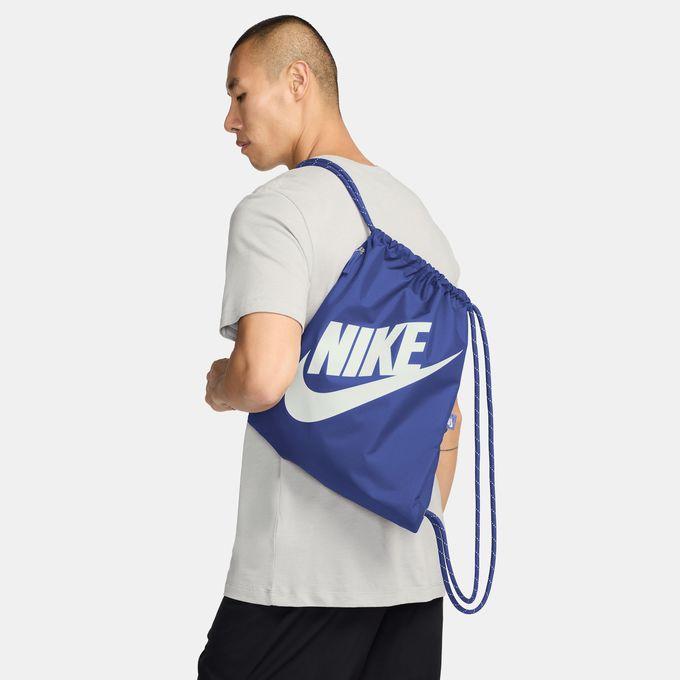 NIKE（ナイキ） ナップサック メンズ レディース ヘリテージ