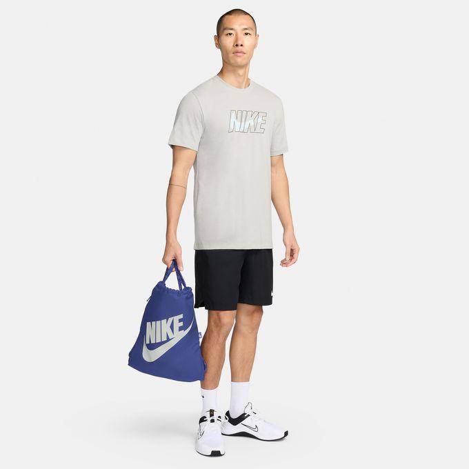 NIKE（ナイキ） ナップサック メンズ レディース ヘリテージ