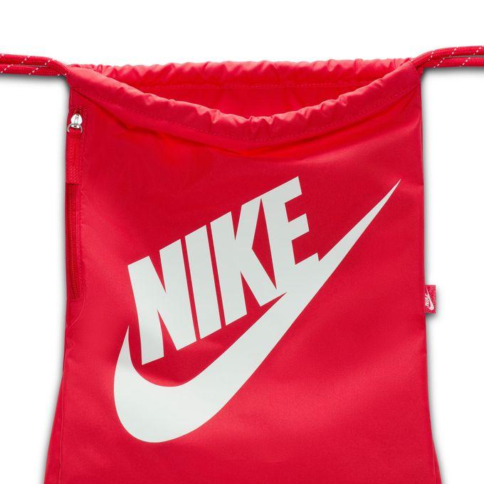 NIKE（ナイキ） ナップサック メンズ レディース ヘリテージ