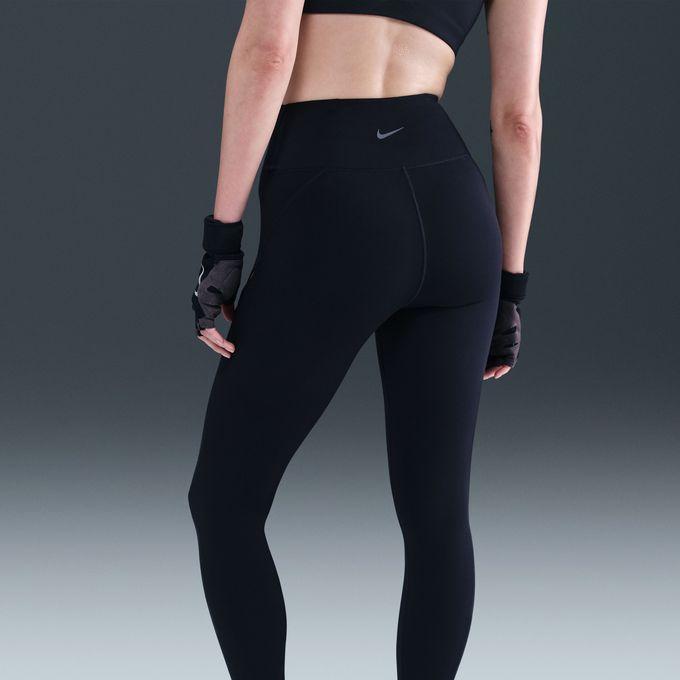 NIKE（ナイキ） カプリタイツ レディース F DF ワン ホール HR7／8