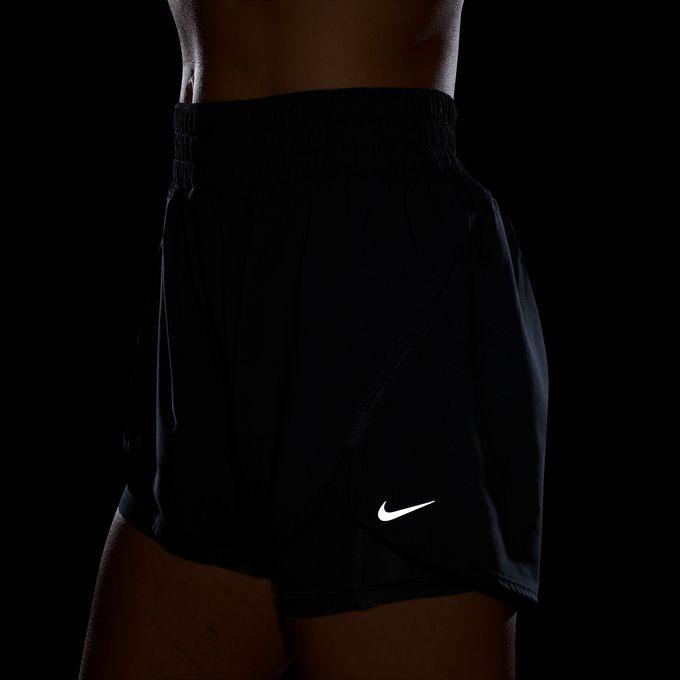 NIKE（ナイキ） ショートパンツ レディース F DF ワン ホール 2IN1